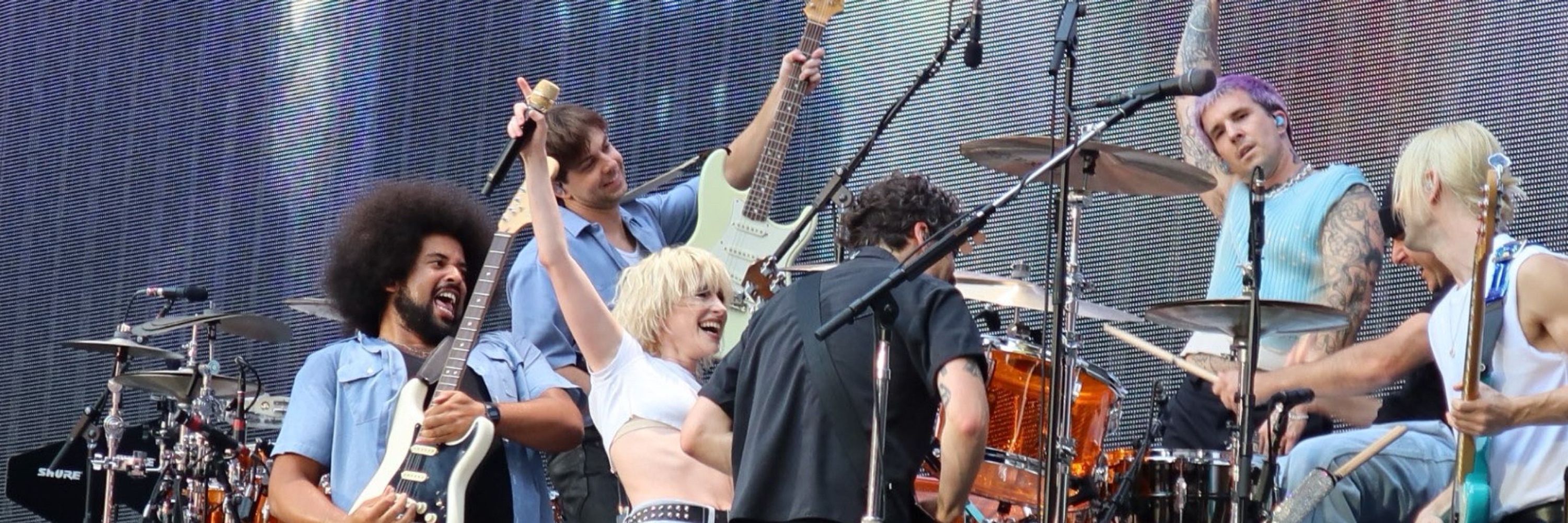 hayley williams fotos