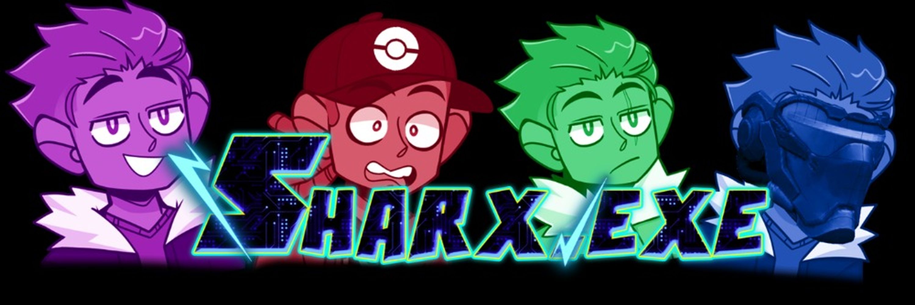 SHARX-EXE