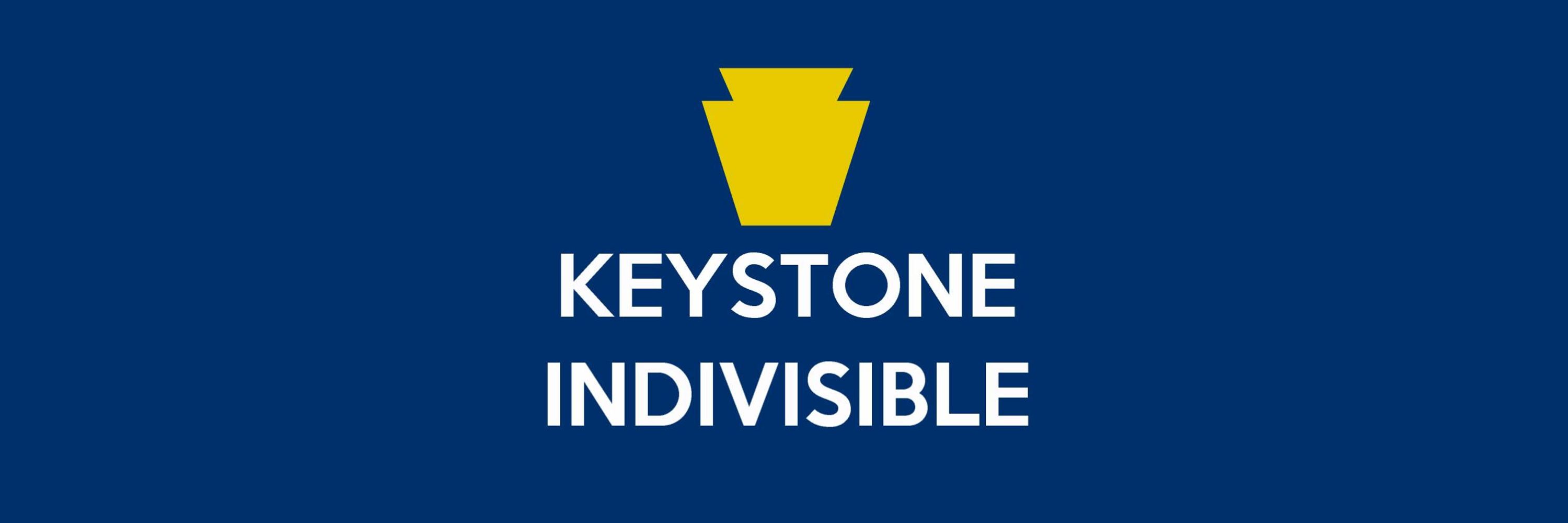 Keystone Indivisible