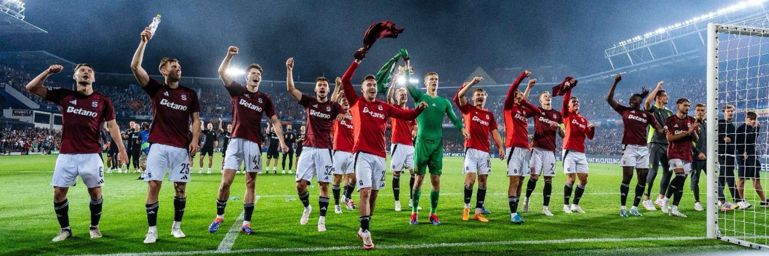 AC Sparta Praha