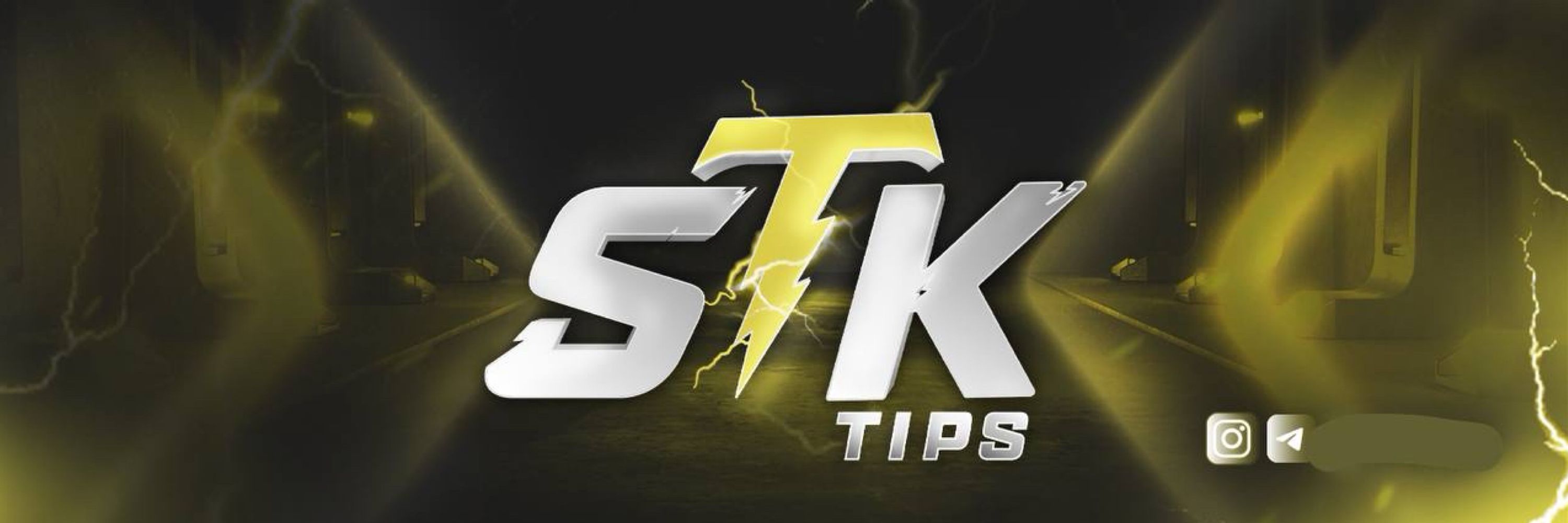 STK
