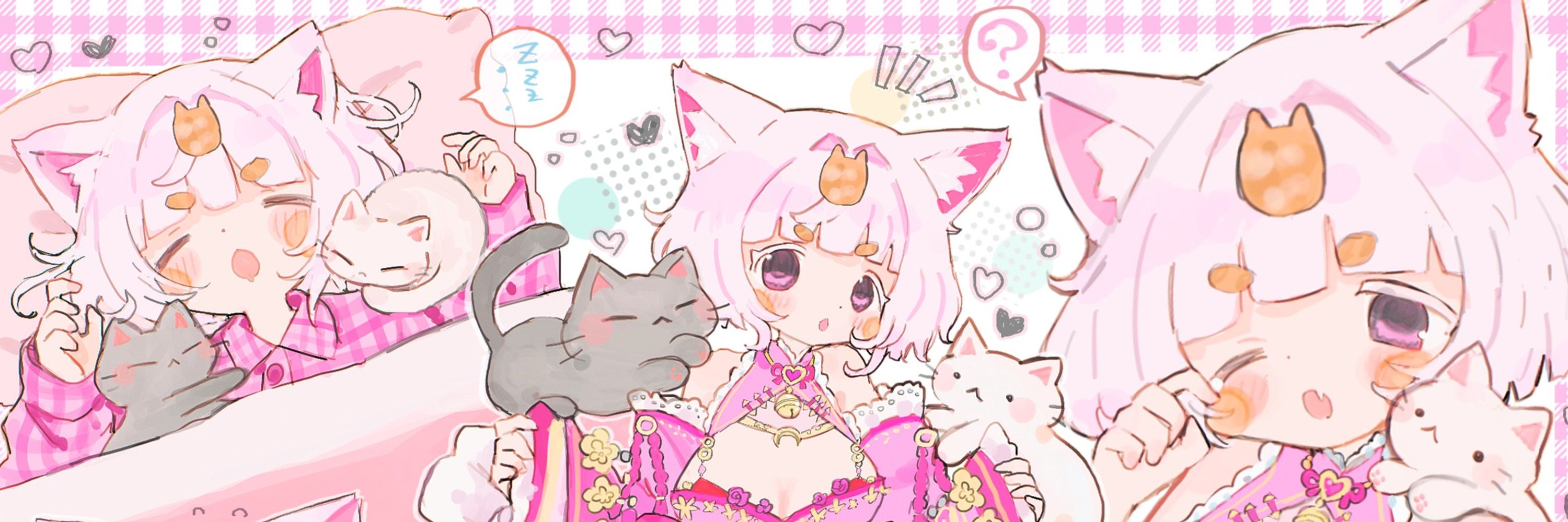 luckycatkira