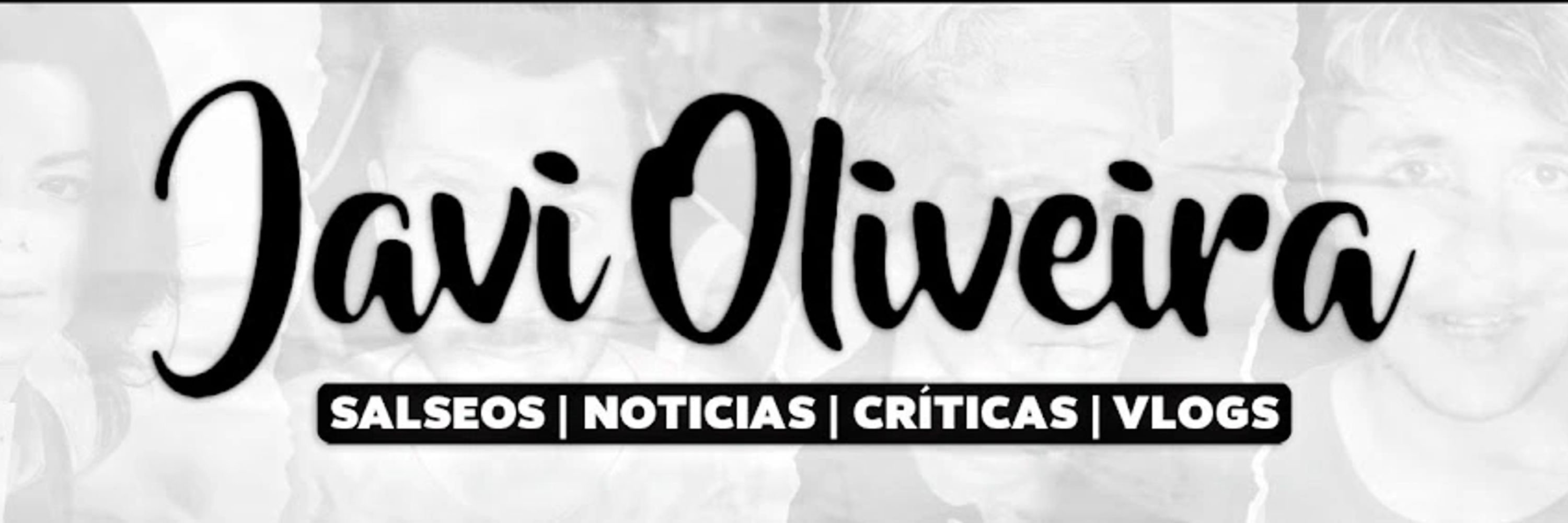 Francisco Javier Oliveira Ávila