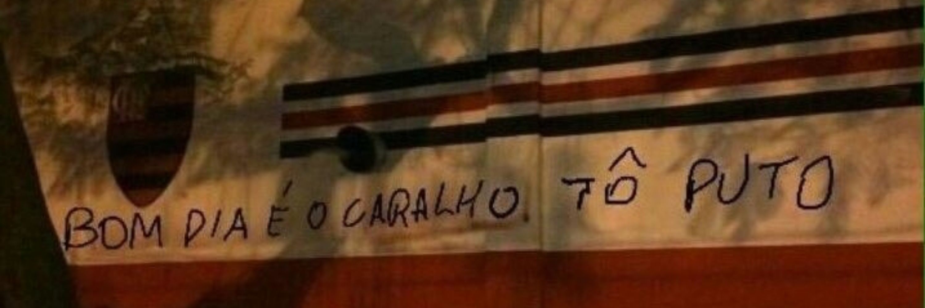 Filho das ruas