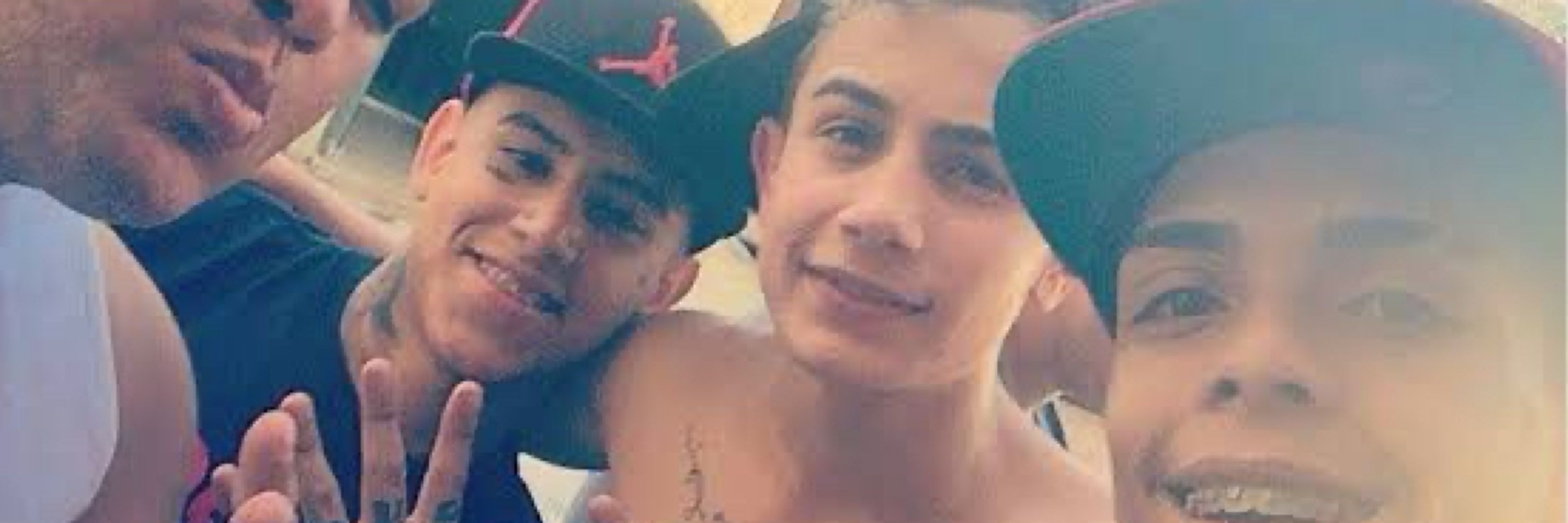 fanhosa🤟