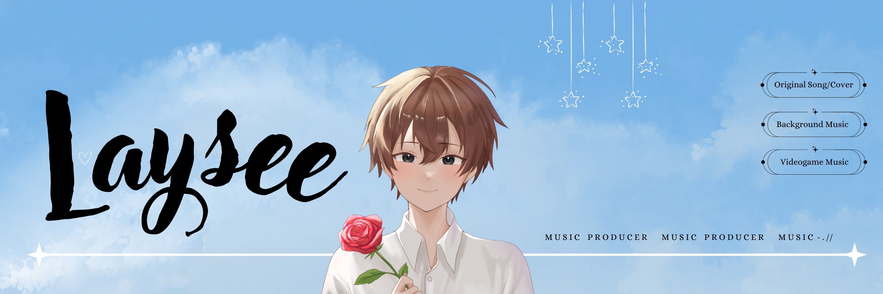 laysee | OPEN COMMISSION