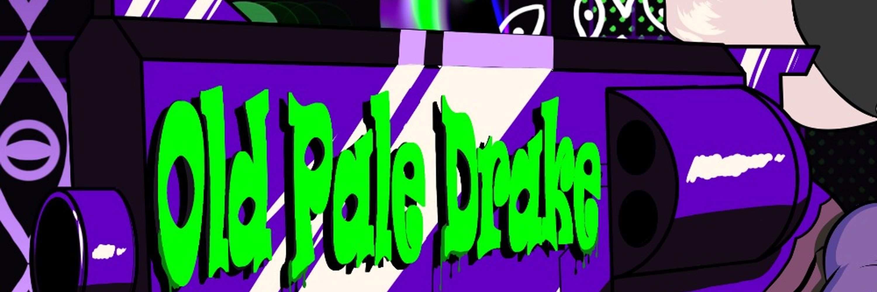 Old Pale Drake
