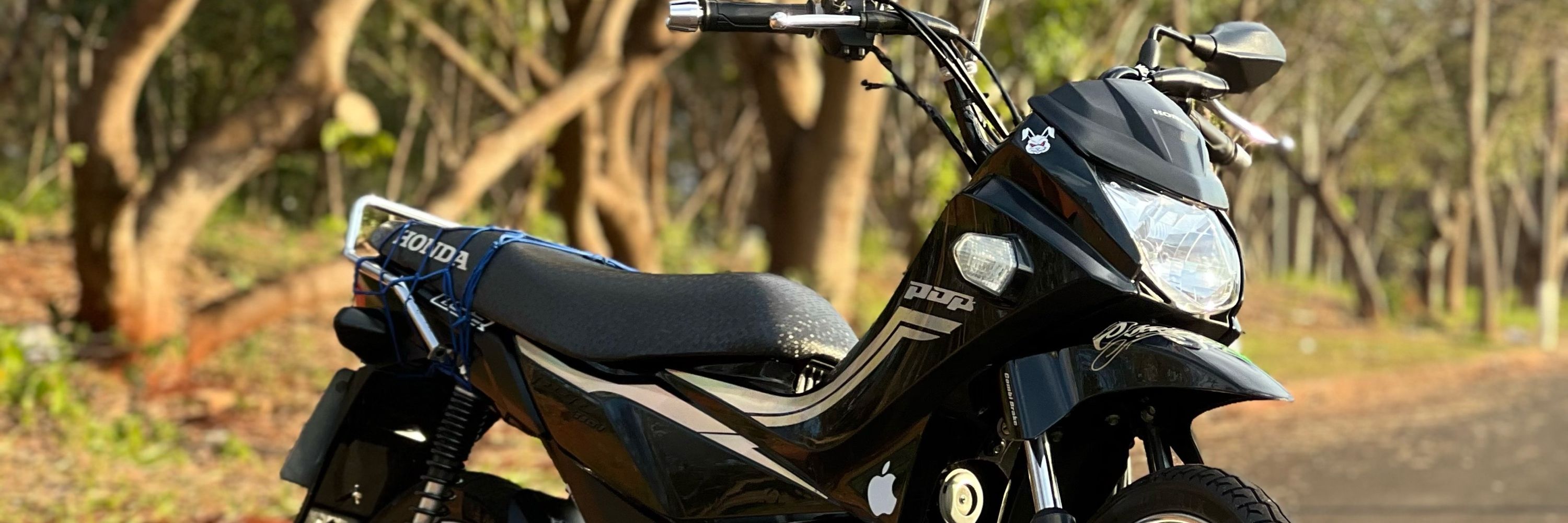 alto giro motos e preparações