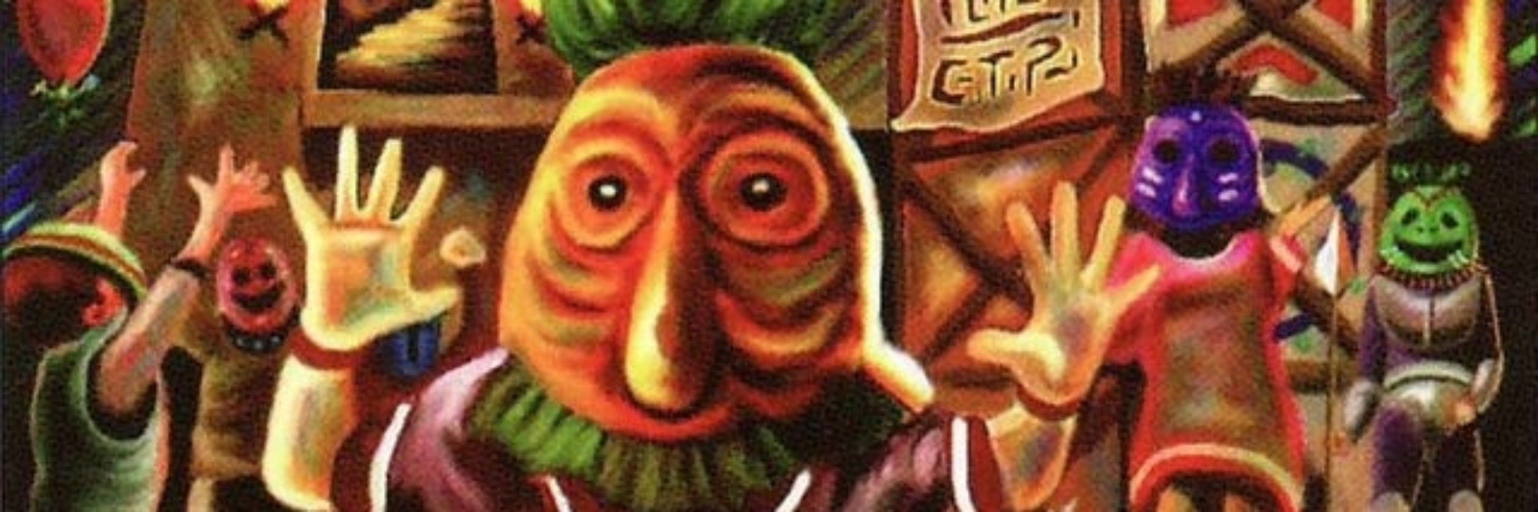 juanildo
