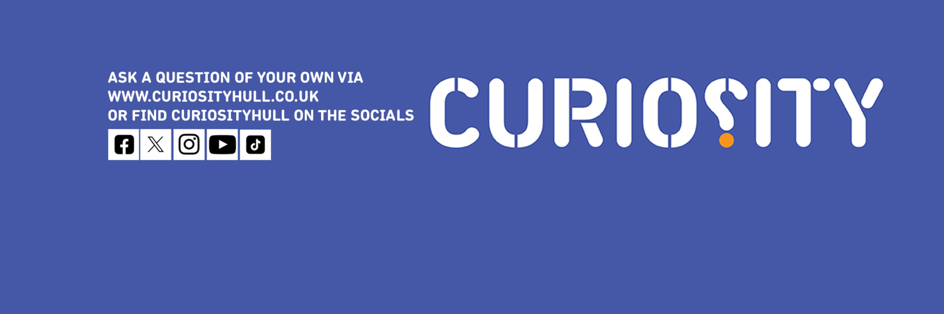 Curiosity