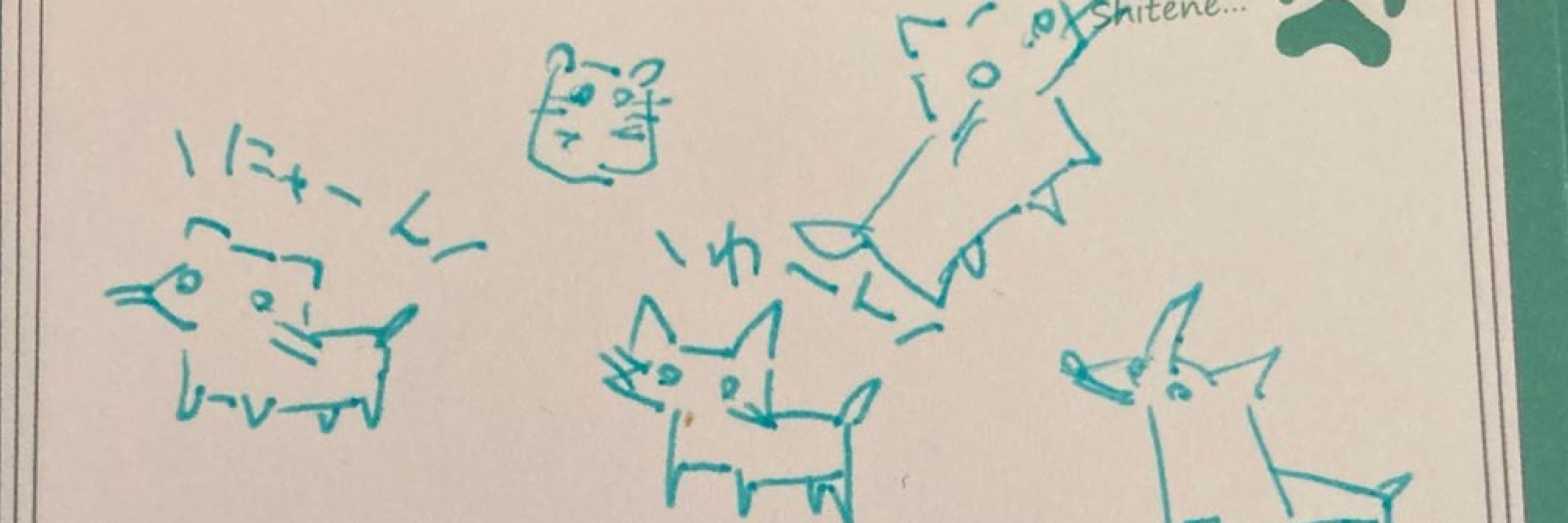 ネギ