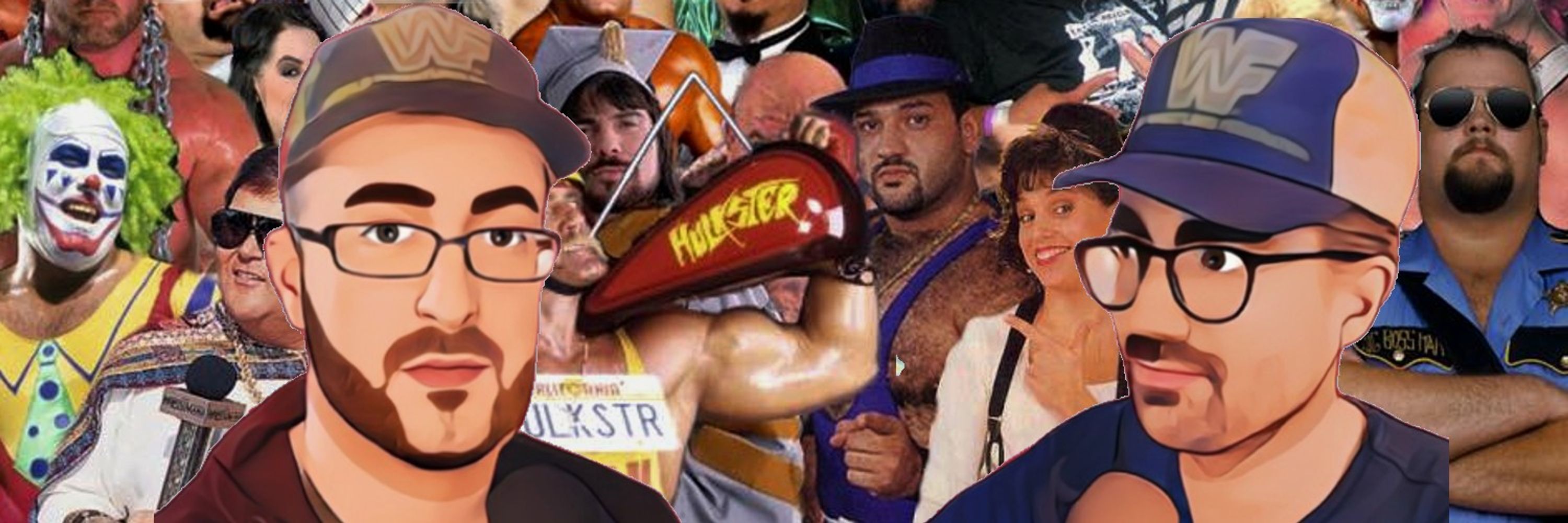 OVP - Retro Wrestling Podcast