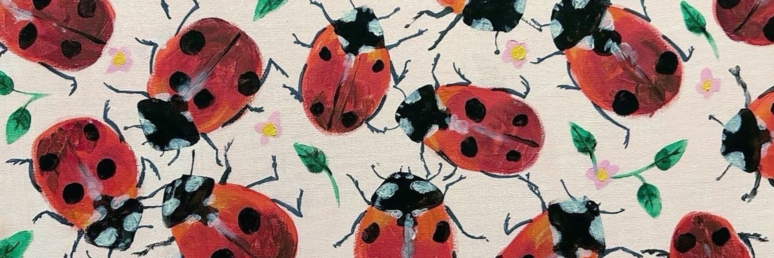 charli 🫧🐞