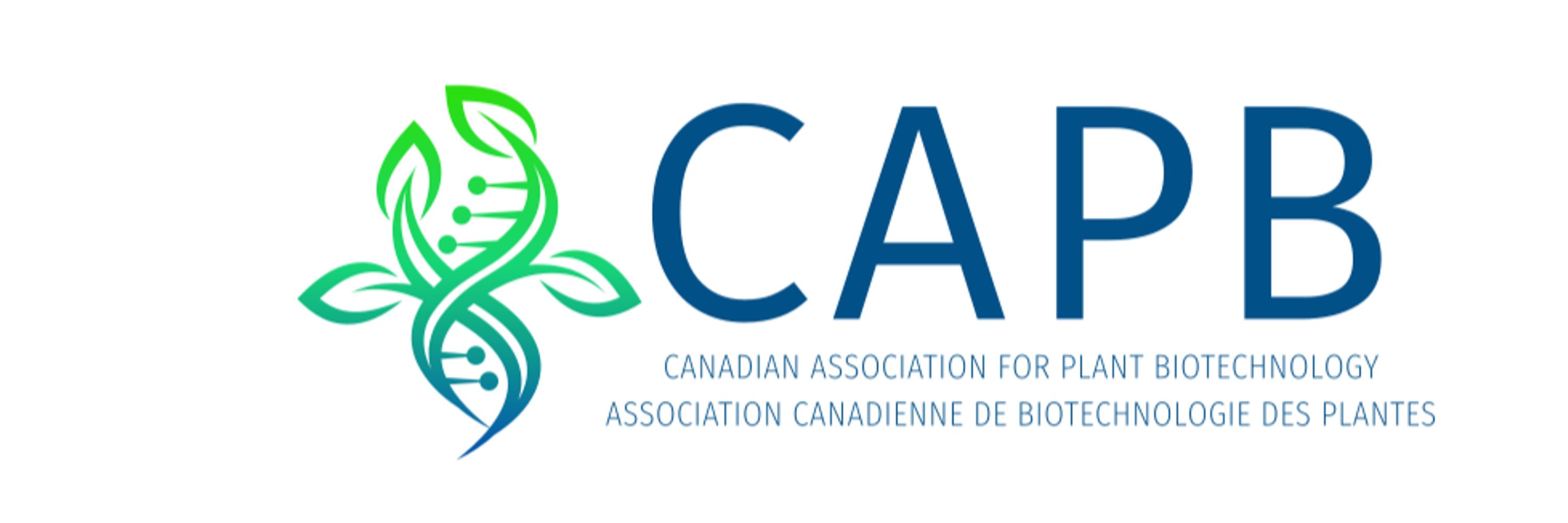 Canadian Association for Plant Biotechnology