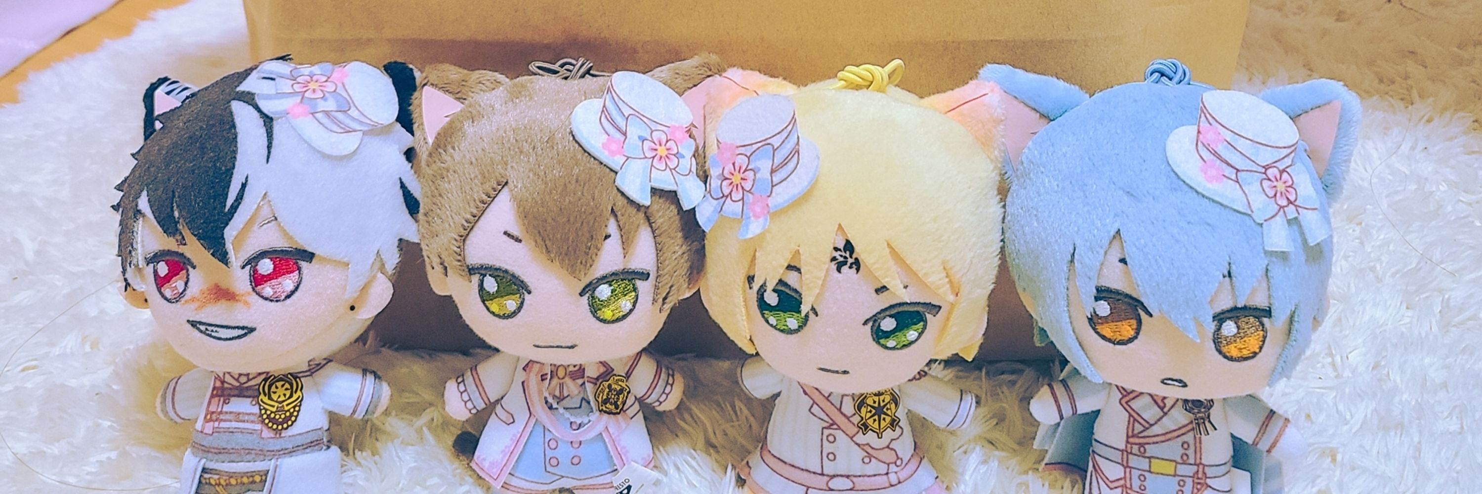葵こう🍎