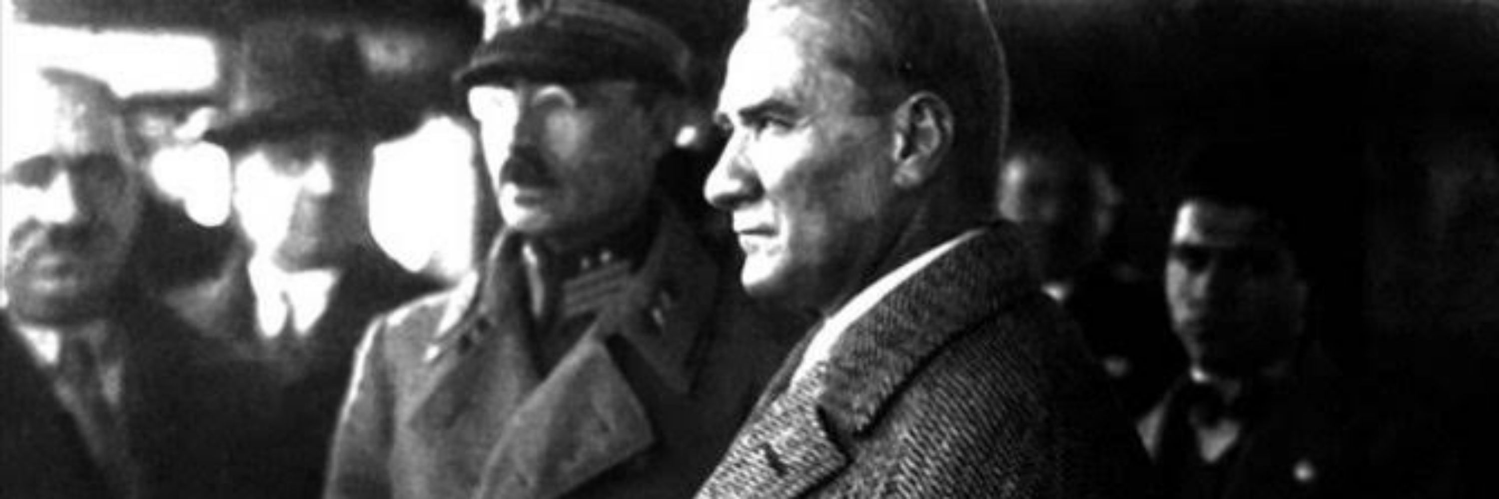 Deminden şimdiye