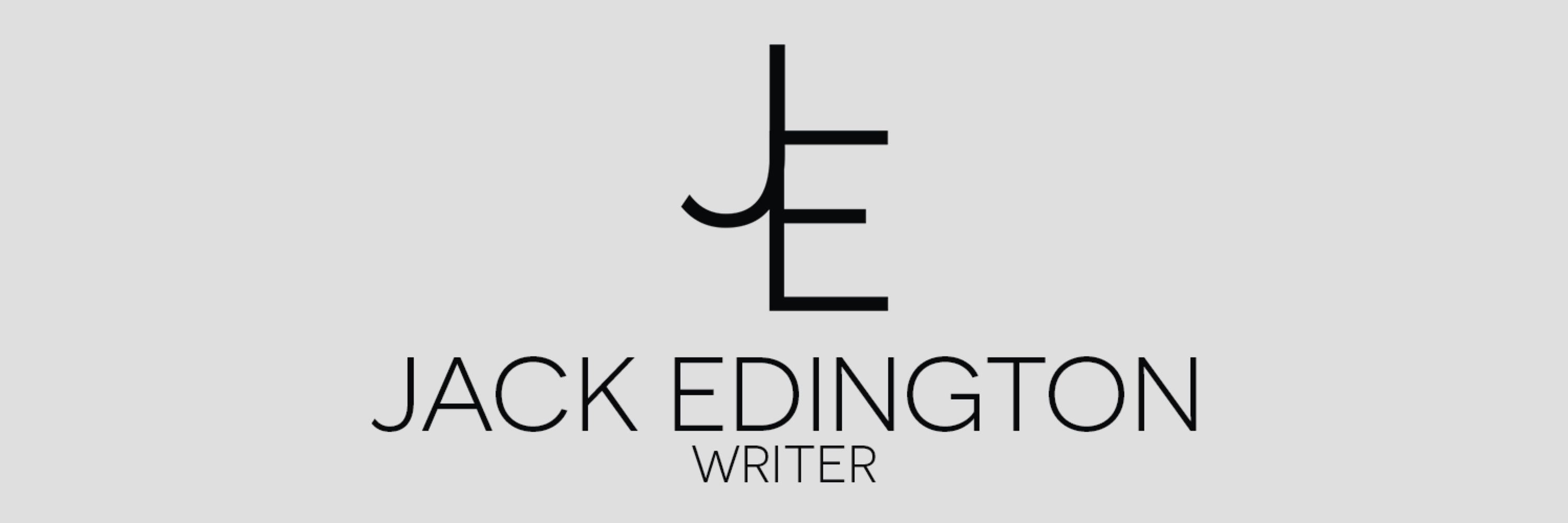 Jack Edington