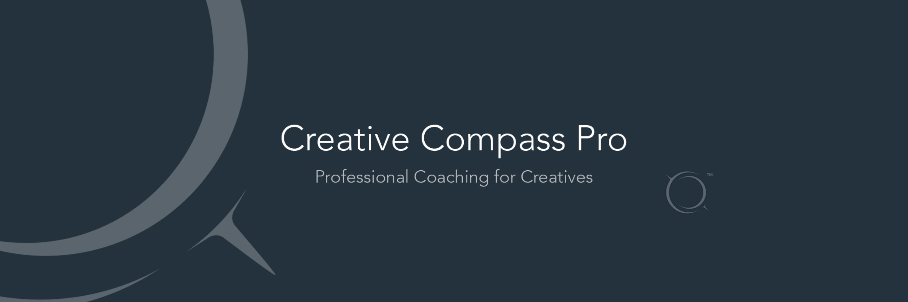 Creative Compass Pro