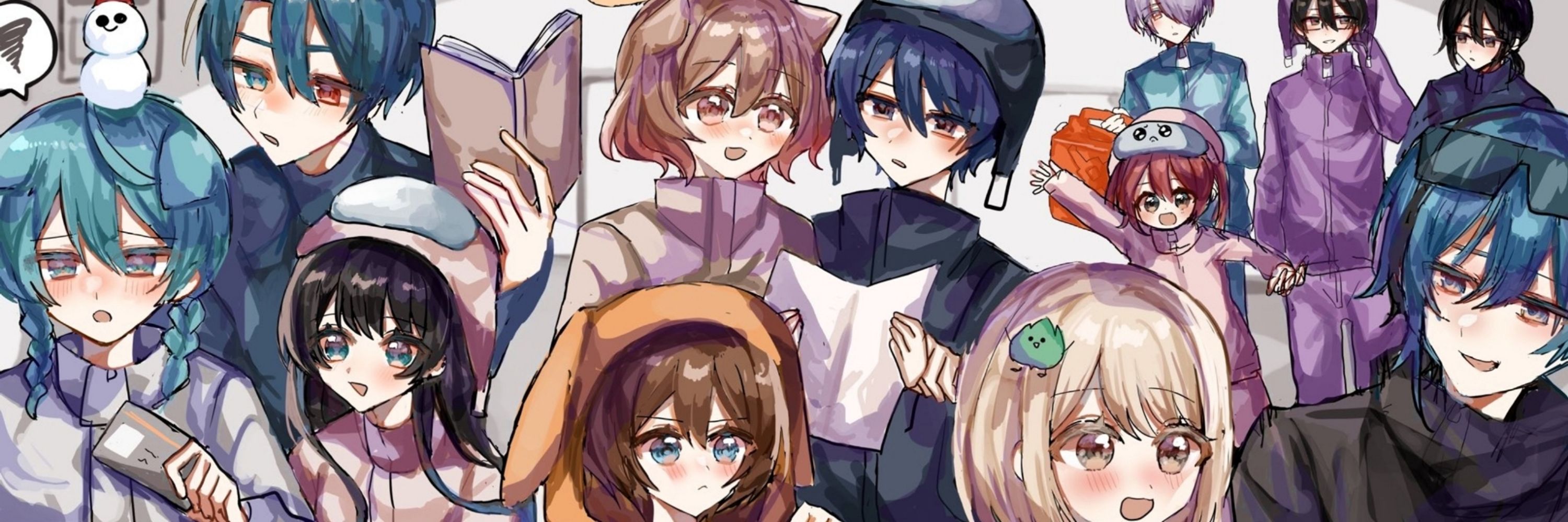なぎさ