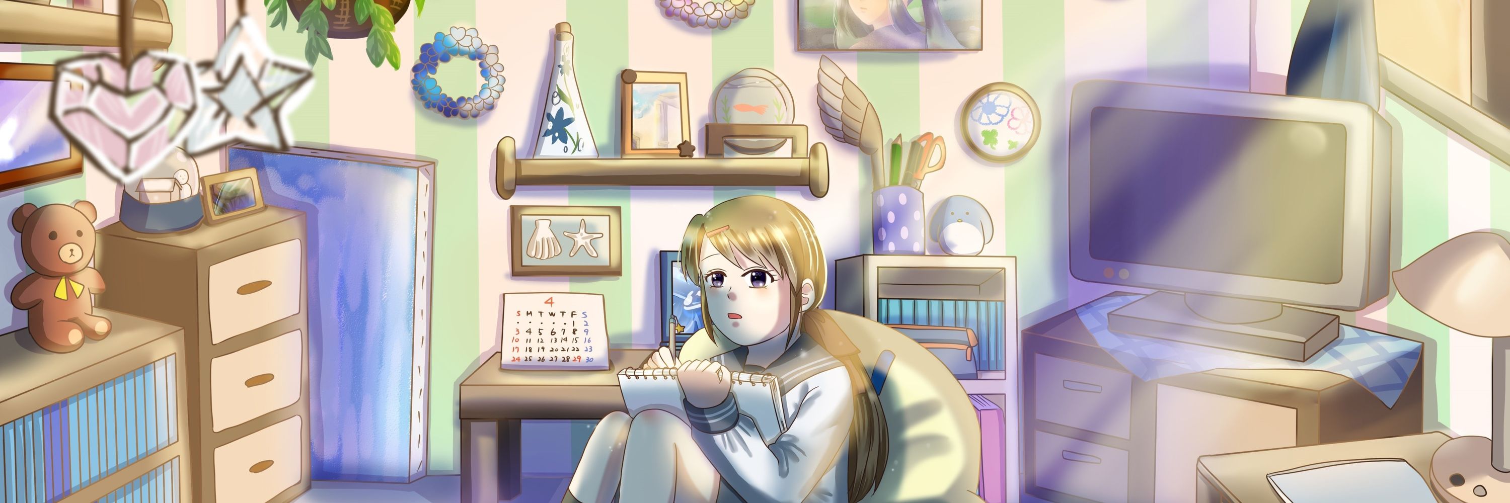 青瀬るいん