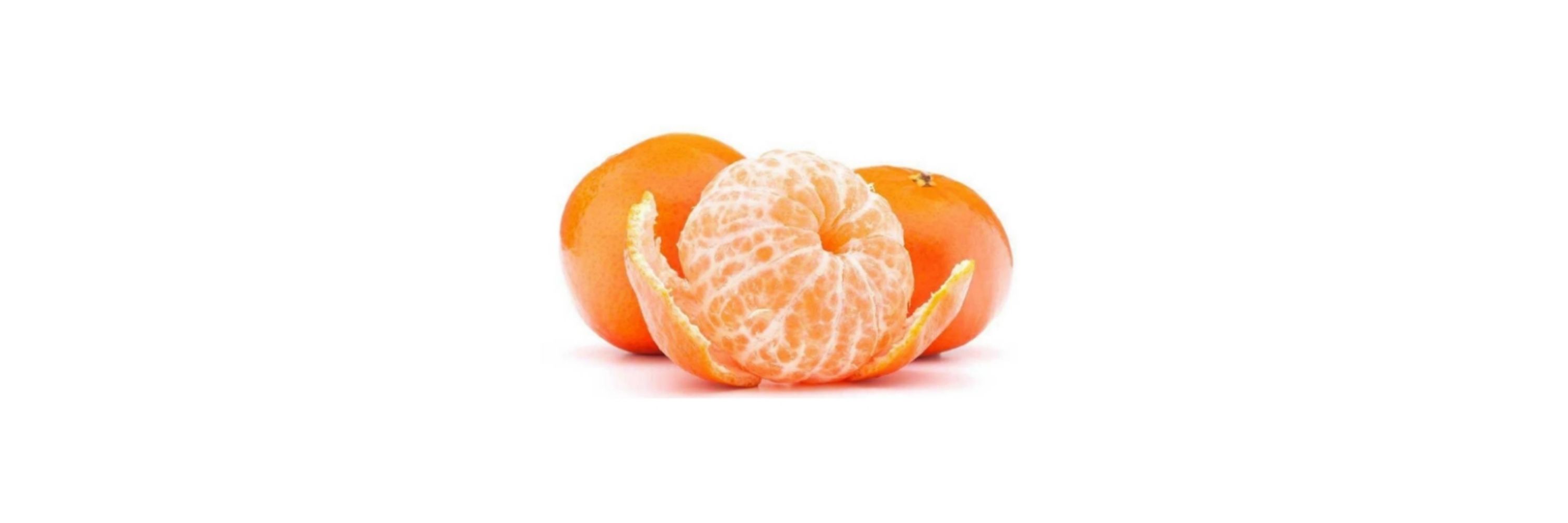 mandarina lover