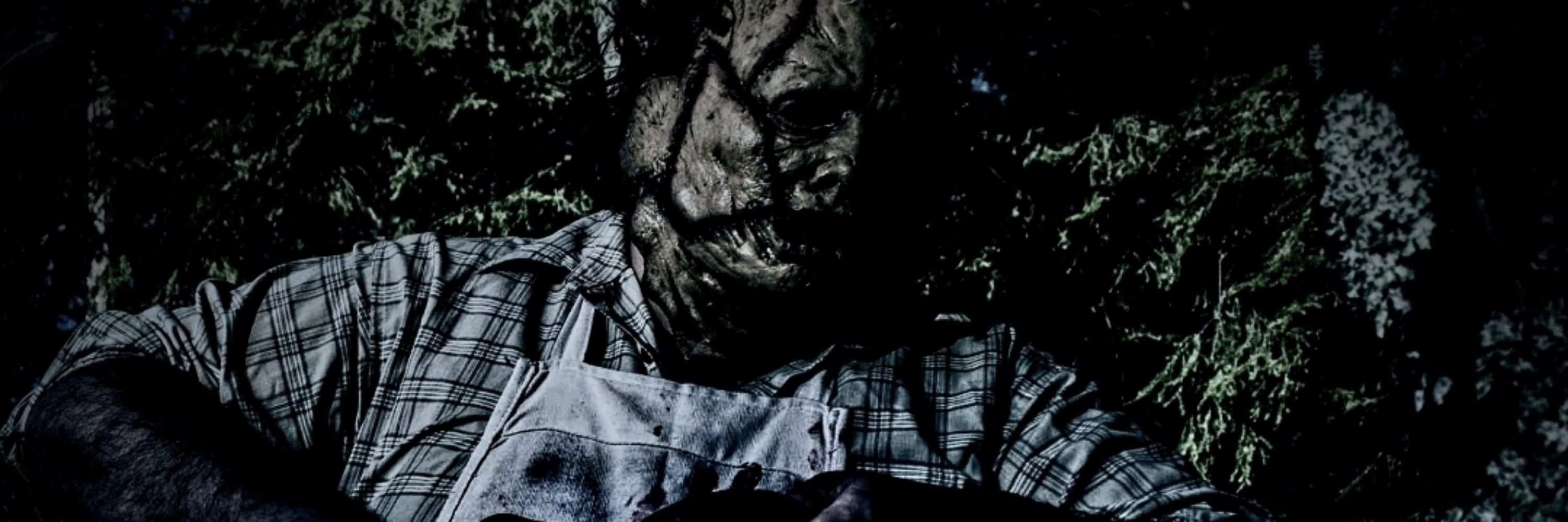 LeatherfaceMikeOfficial