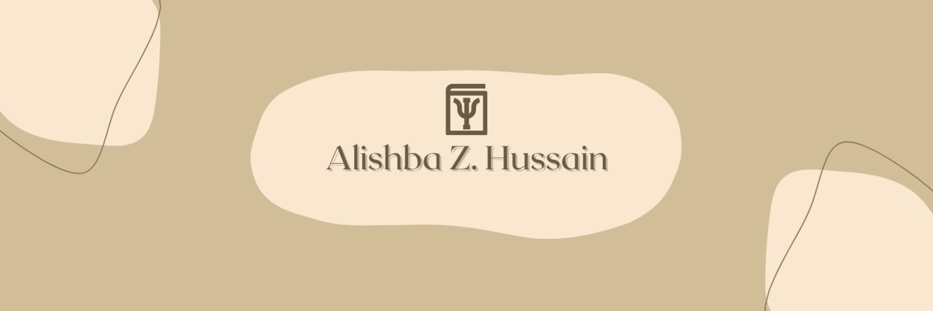 Alishba Z. Hussain