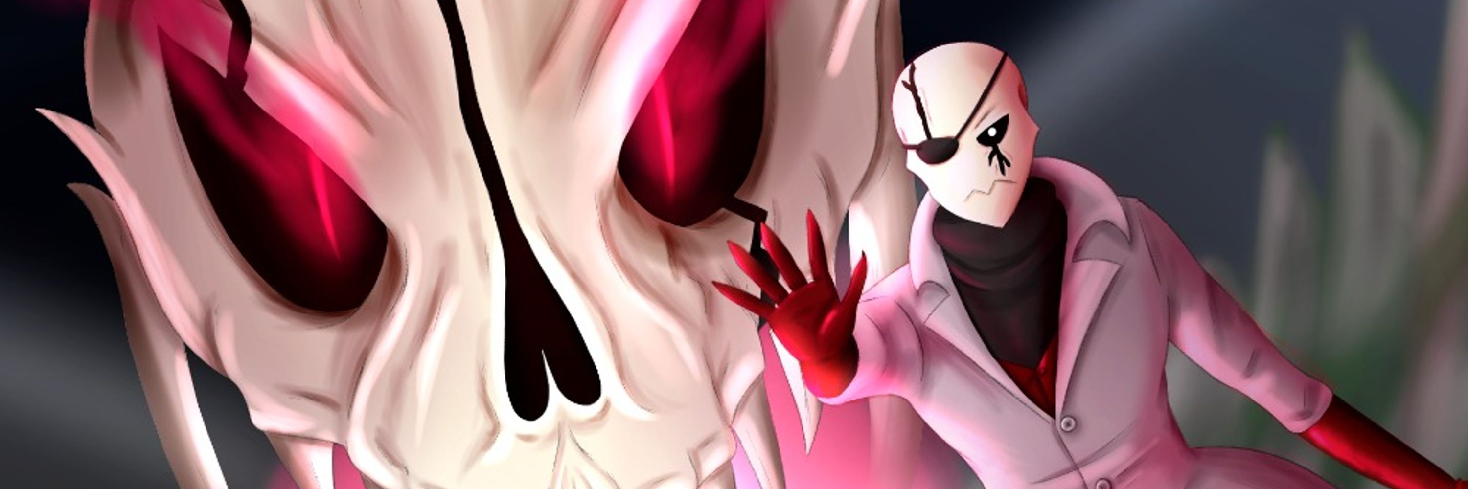 Nonbinary Gaster