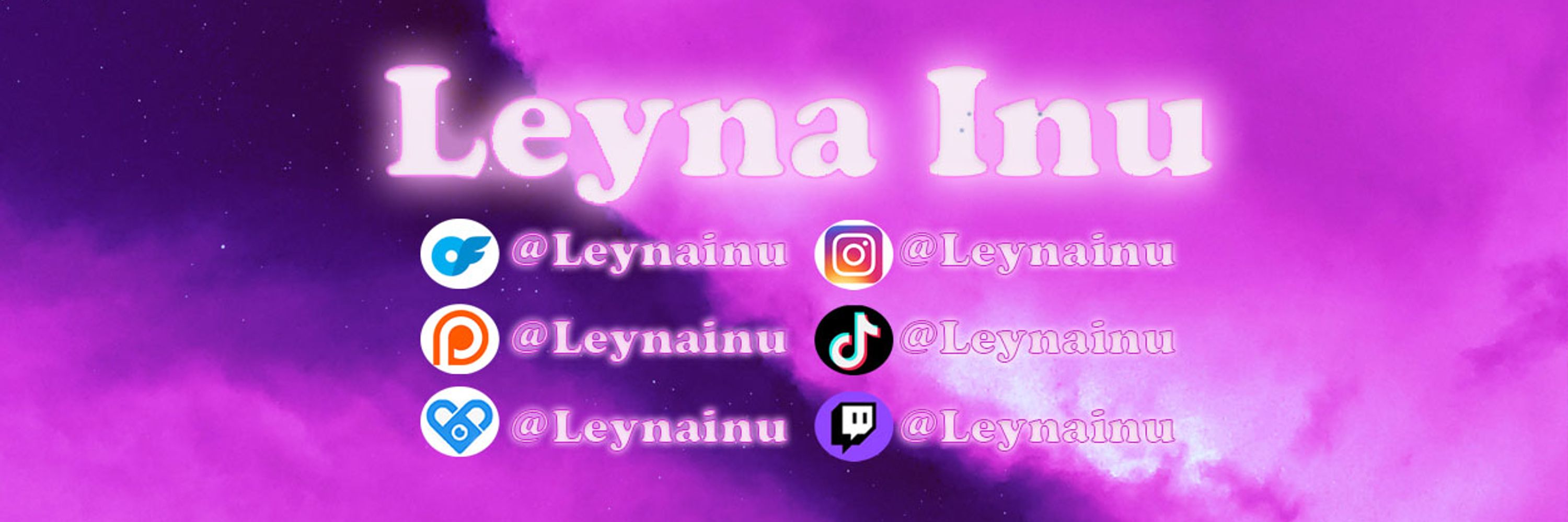 Leyna Inu