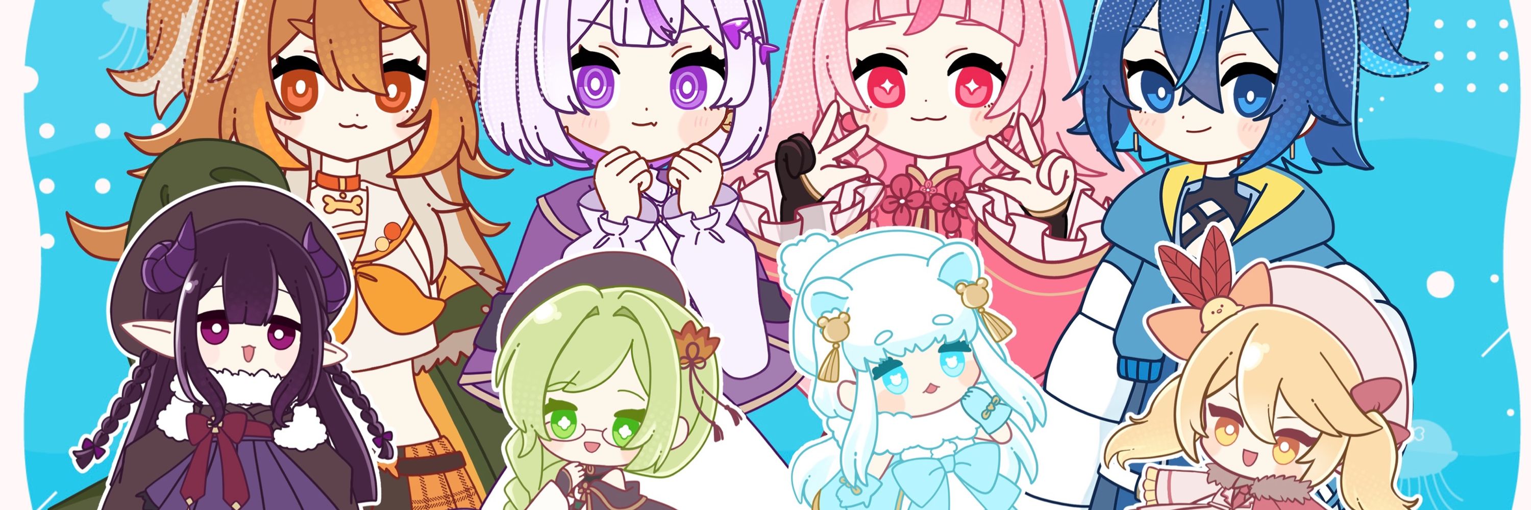 あぶりさーもん🍣VTuber