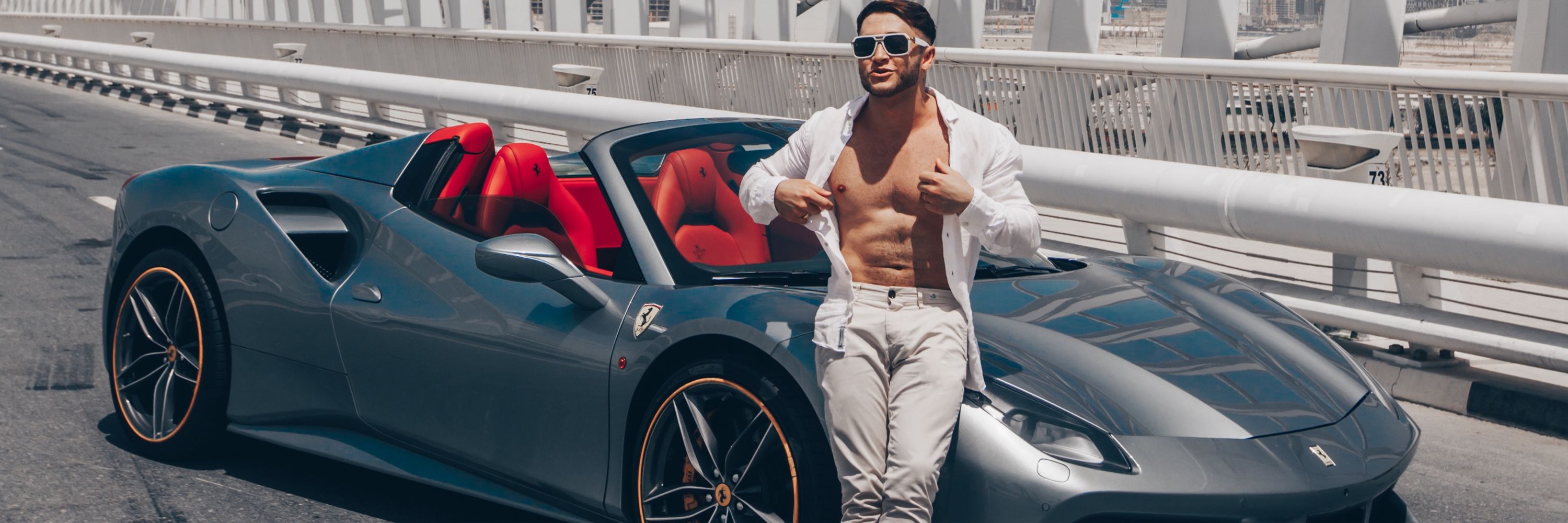 Victor Ferraz jr