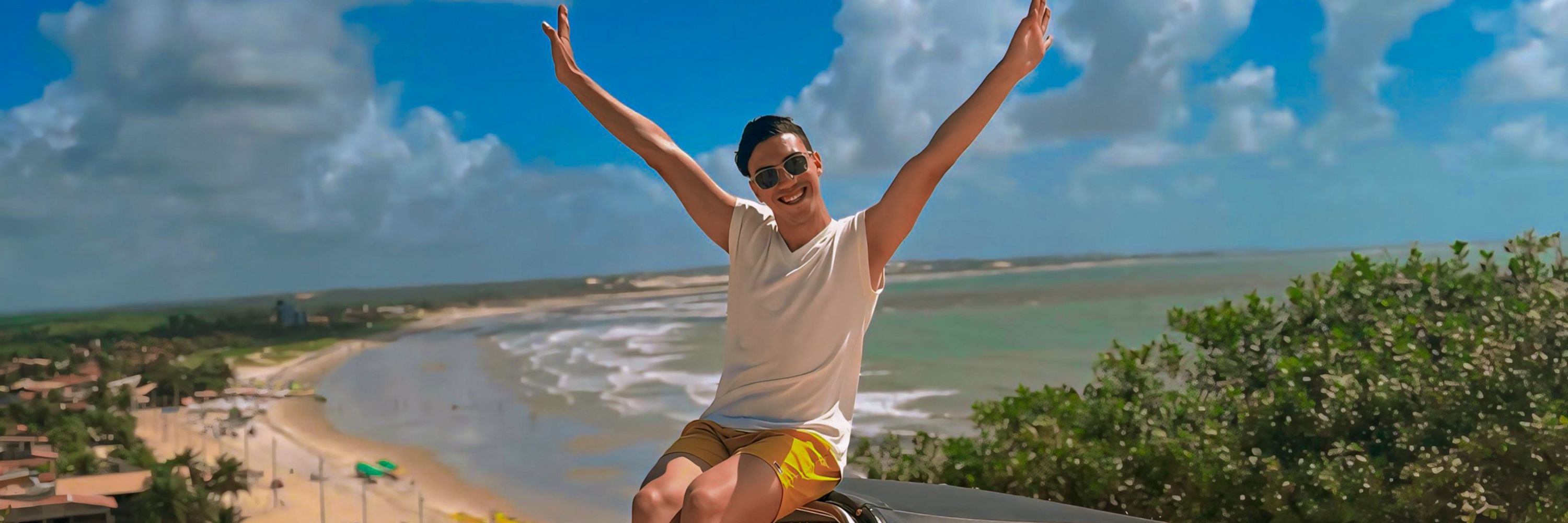 Davi Guedes