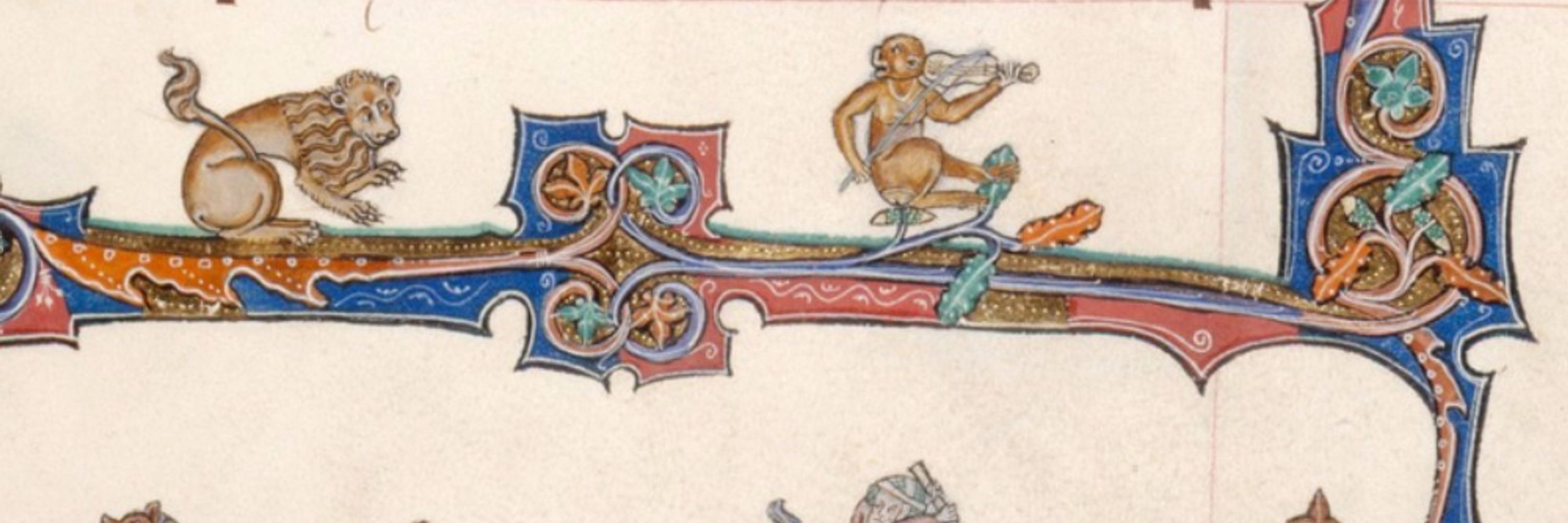 Marginalia Science