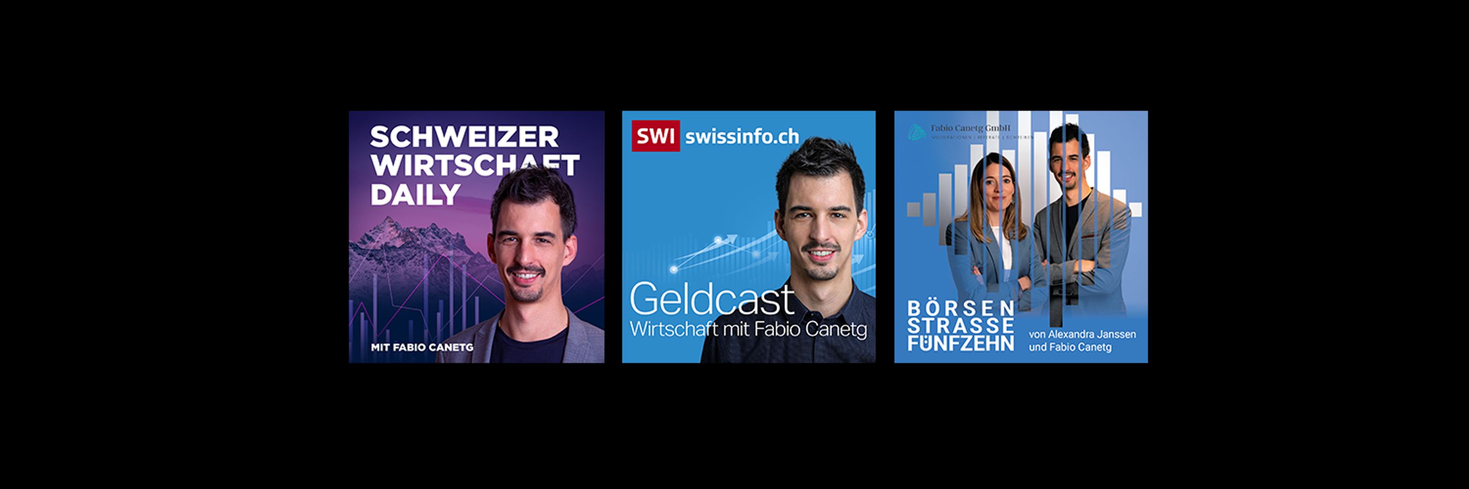 Fabio Canetg | Geldökonom