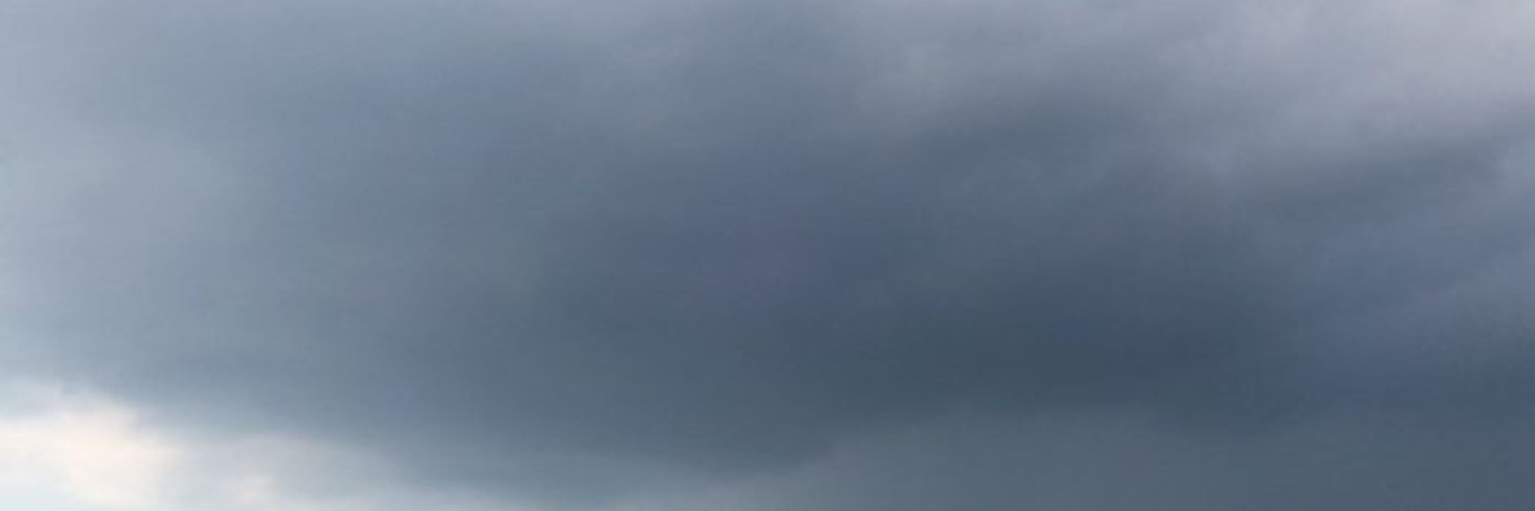 雨雲