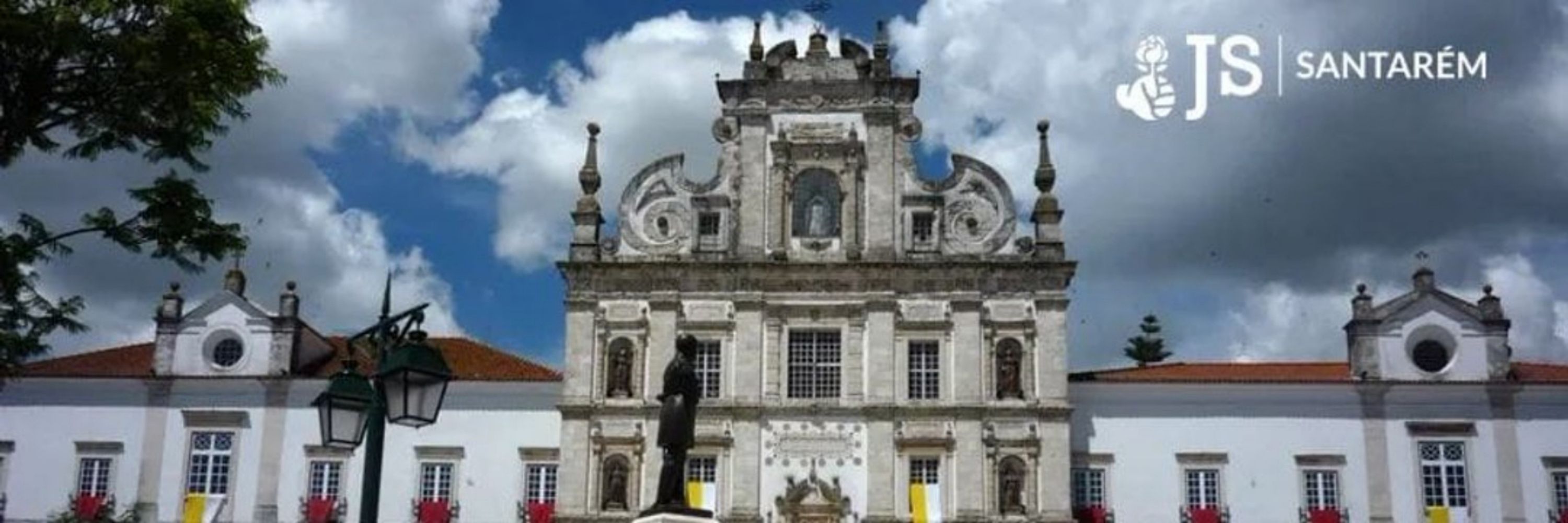 Juventude Socialista de Santarém