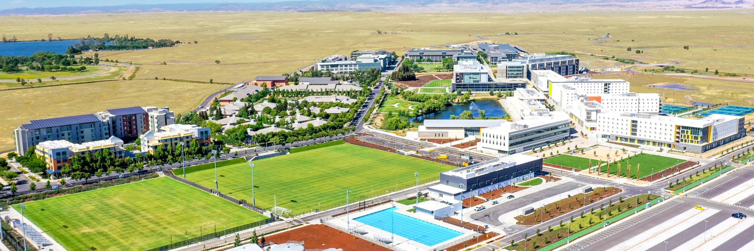 UC Merced Alumni Association