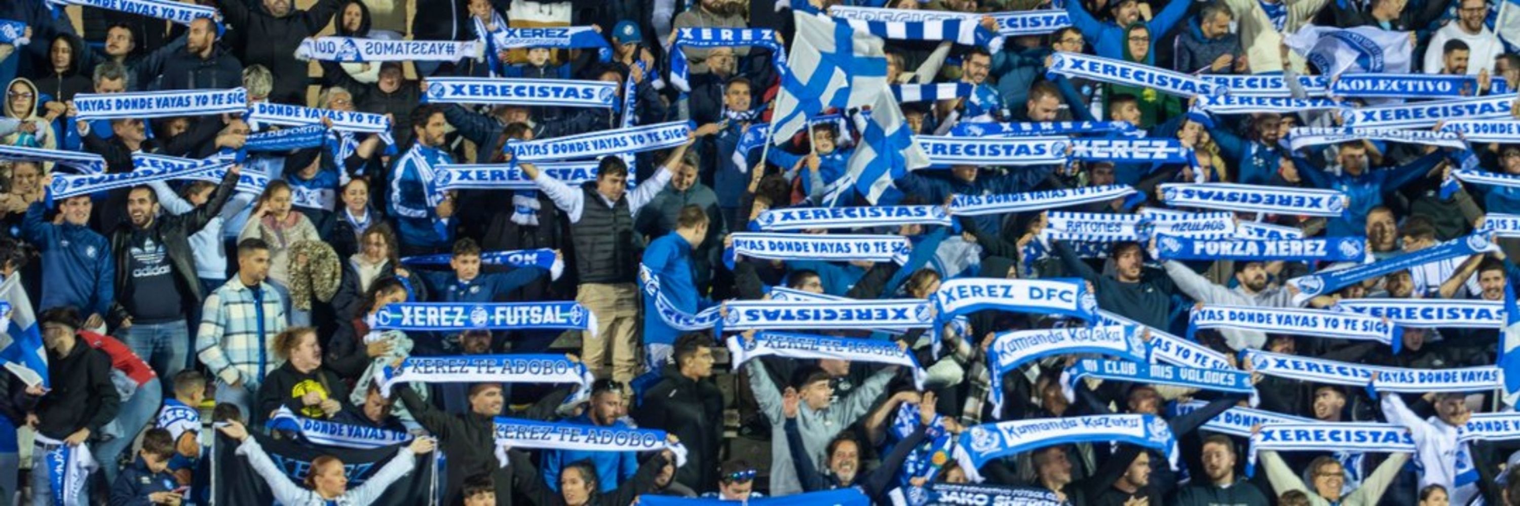 Xerez Deportivo FC