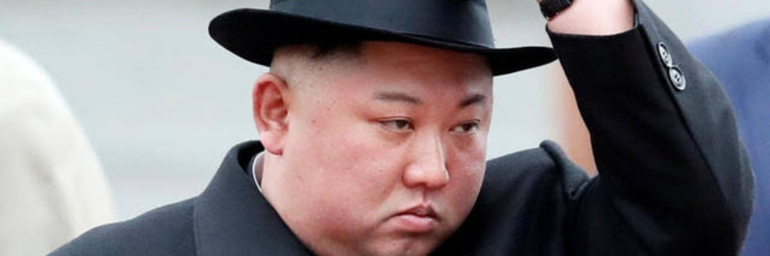 Kim Jong-un