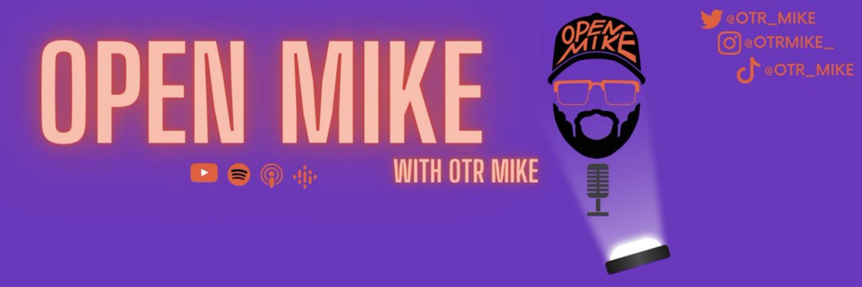 OTR Mike