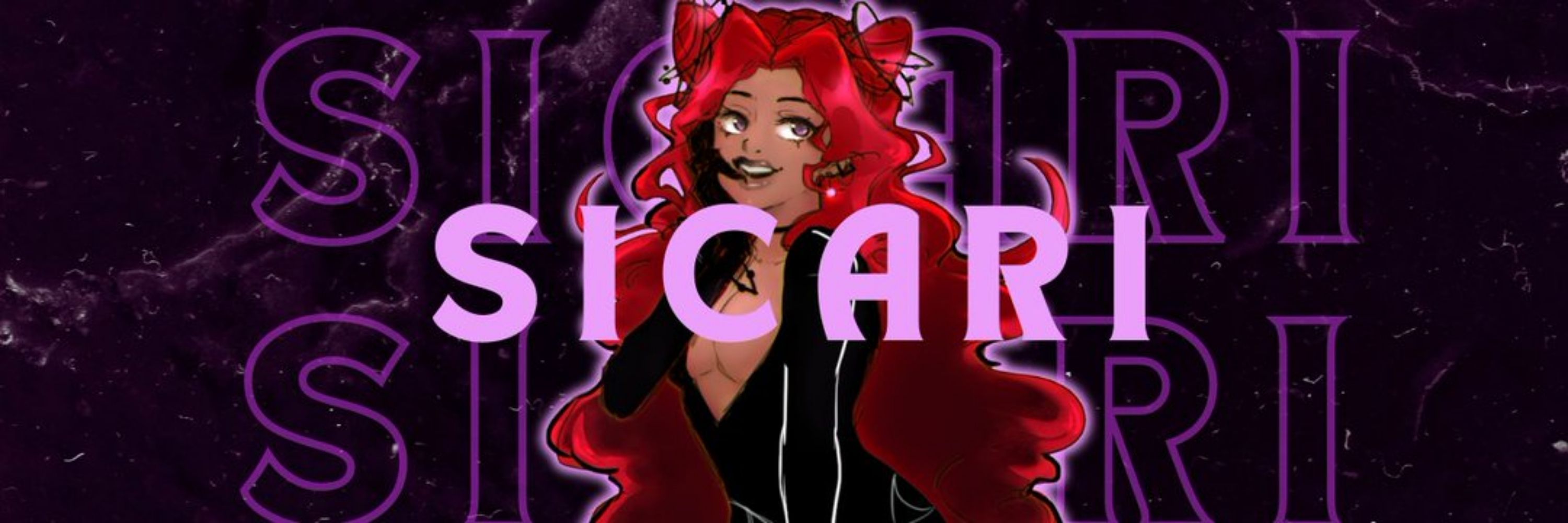 ☆ ꜱɪᴄᴀʀ¡ | シカリ| ☆