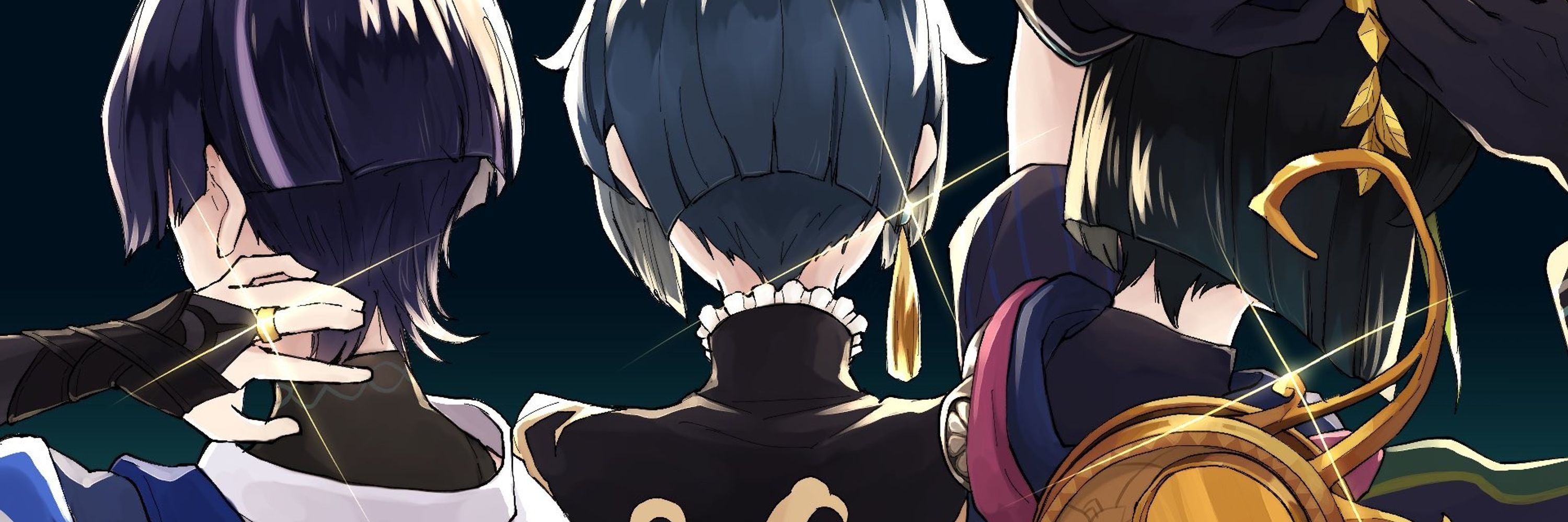兎々蕾