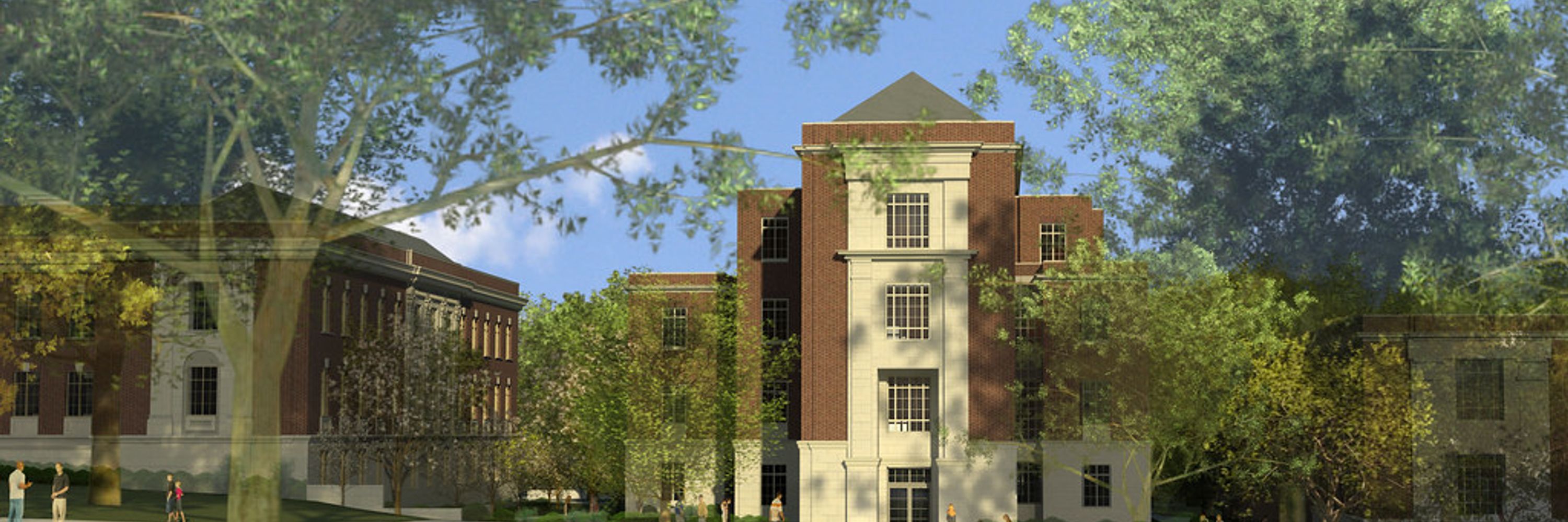 Edna Bennett Pierce Prevention Research Center