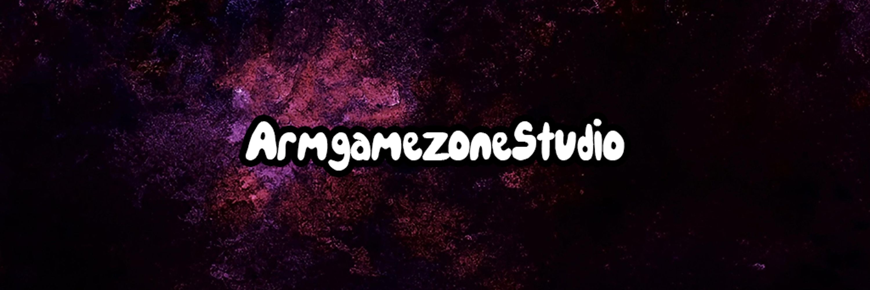 Arm-gamezone
