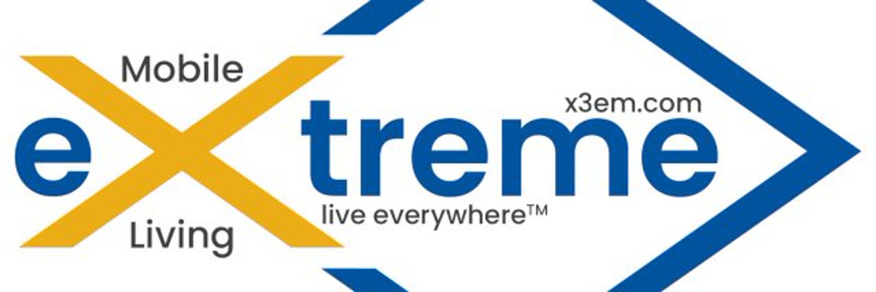 SZ, CEO & Founder @ X3EM