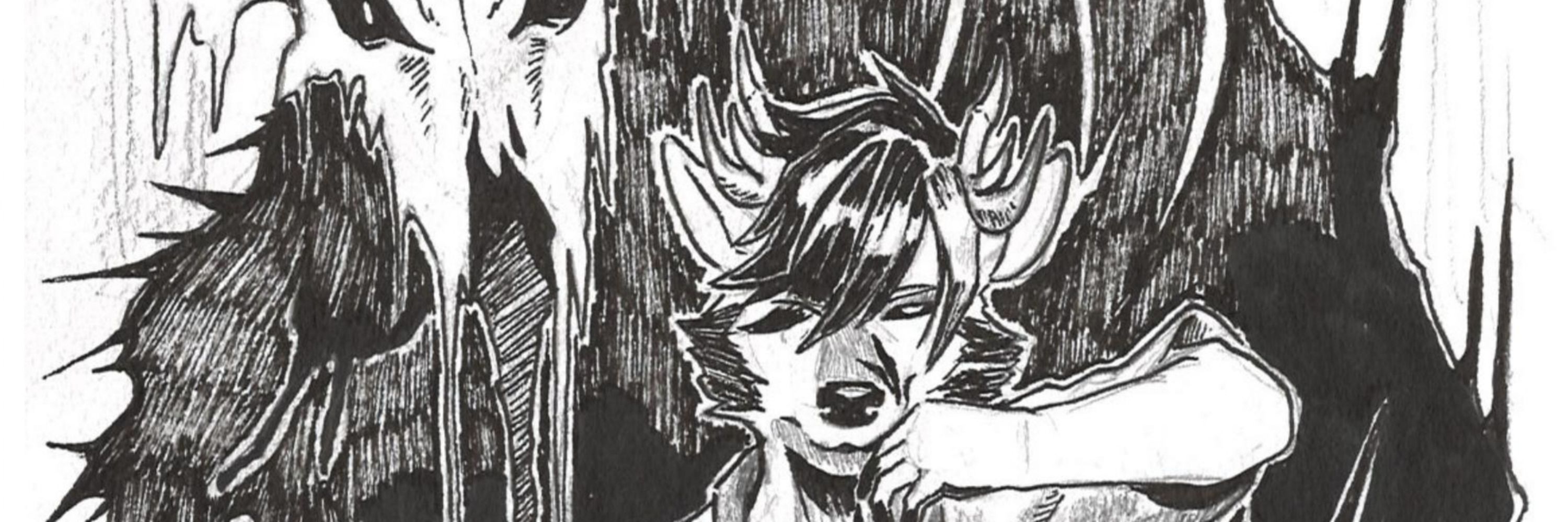 くろなみ [KuroNami] The Deer ➡️ FURUM'24
