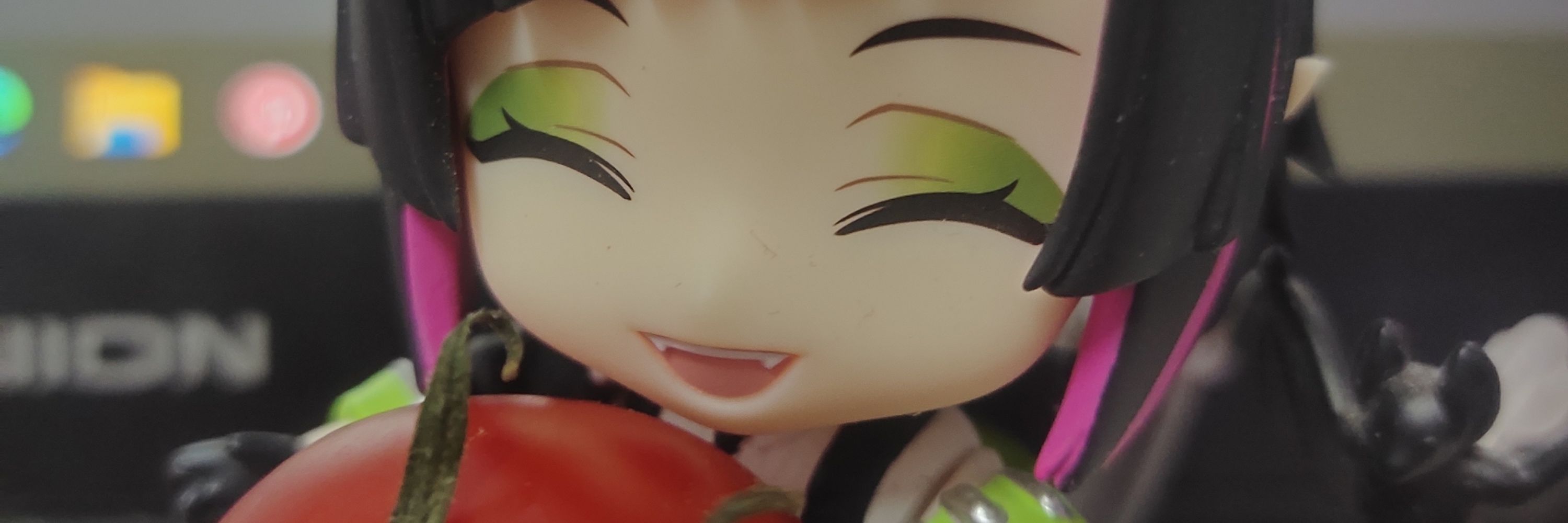 Haruki. ch 遥希酱