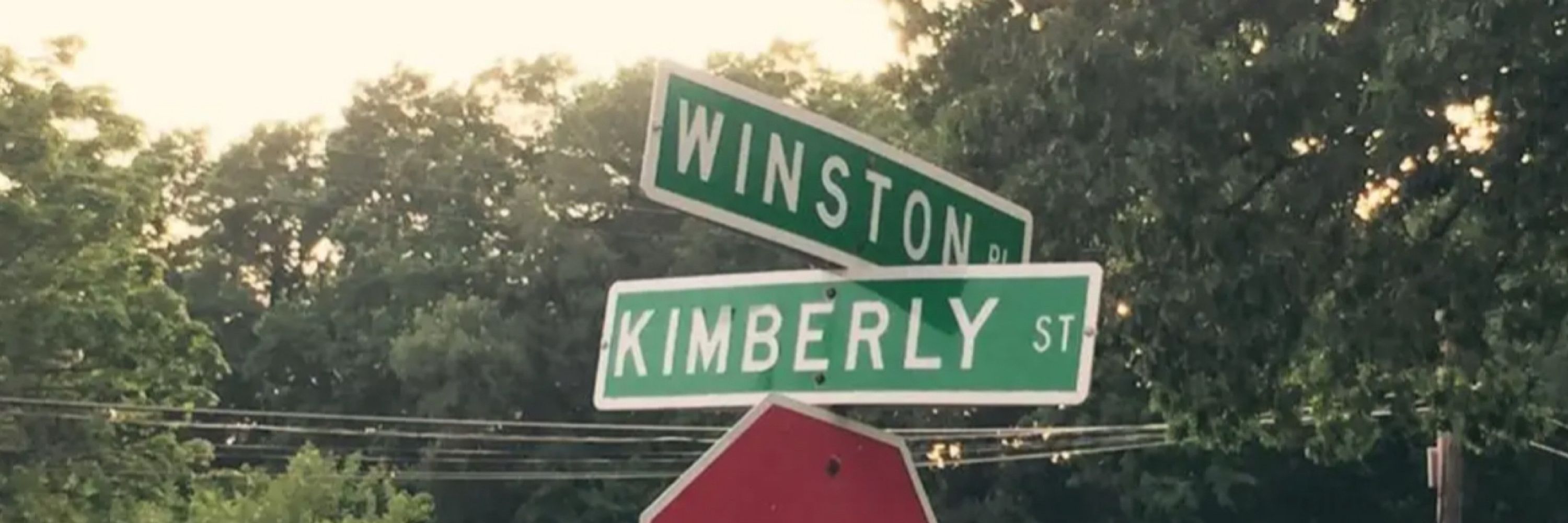 Kimberly Winston