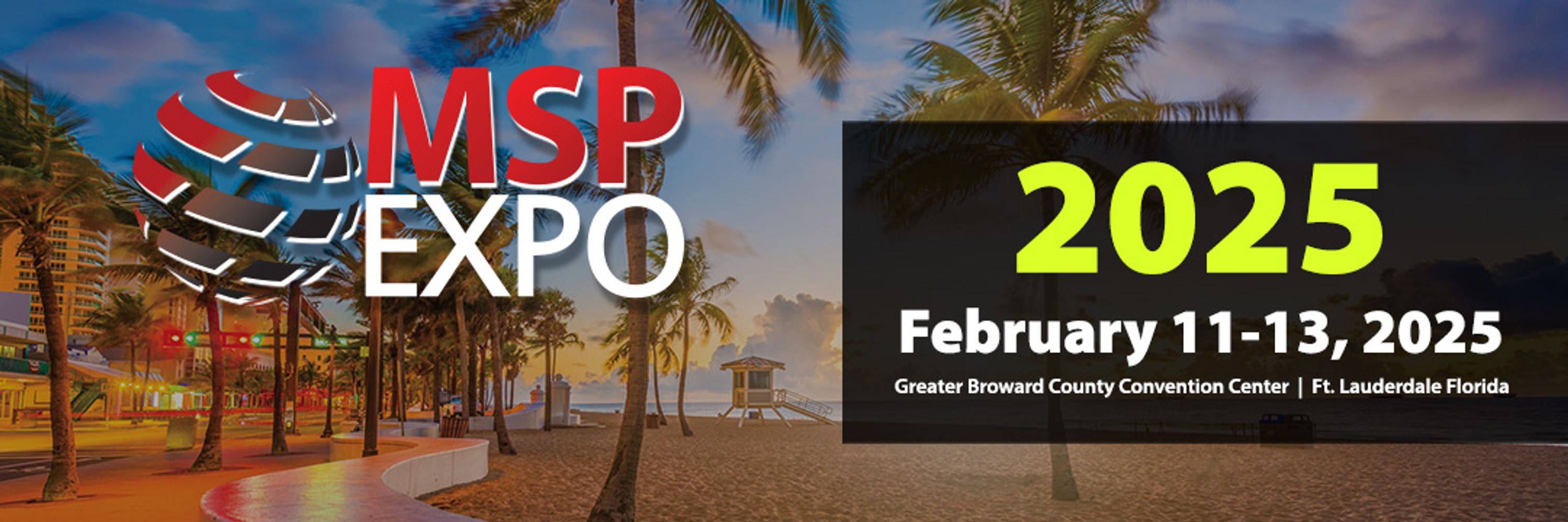 MSP Expo