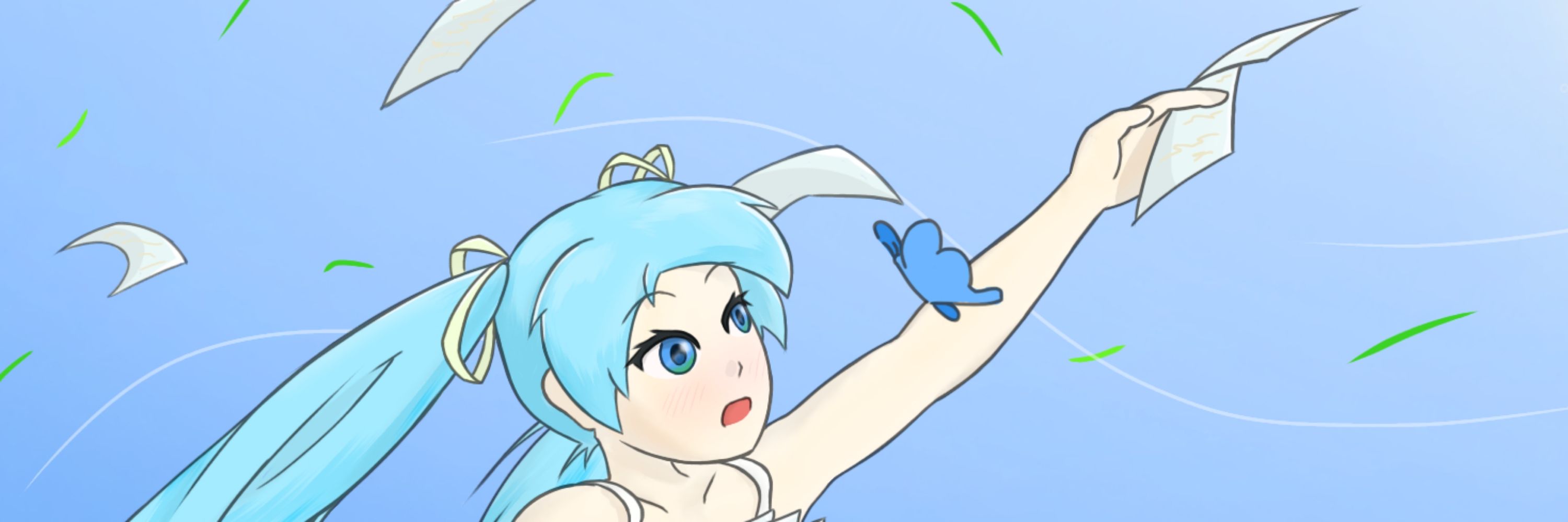 danierun | だにえるん | Arts and stuff!!!!